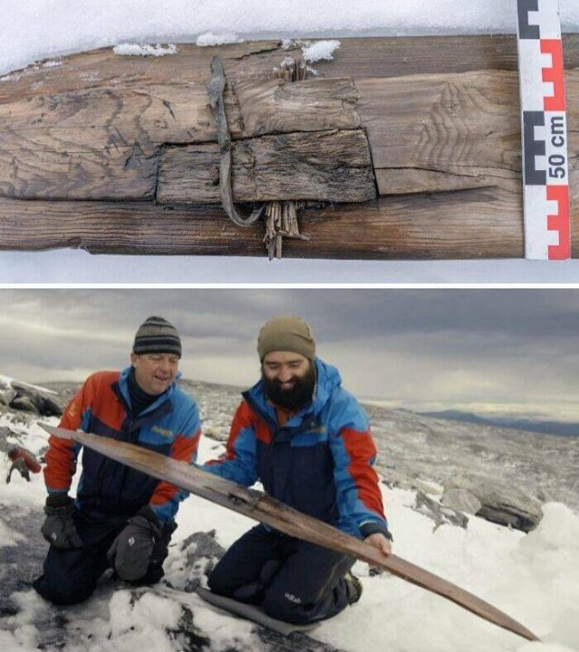 Amazing Historical Objects (15 pics)