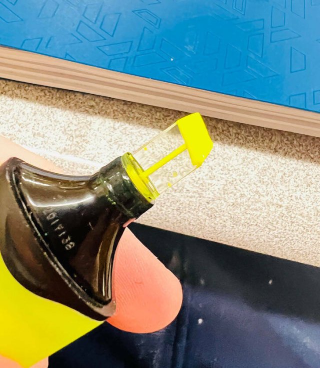 Useful Innovations For People (27 pics)