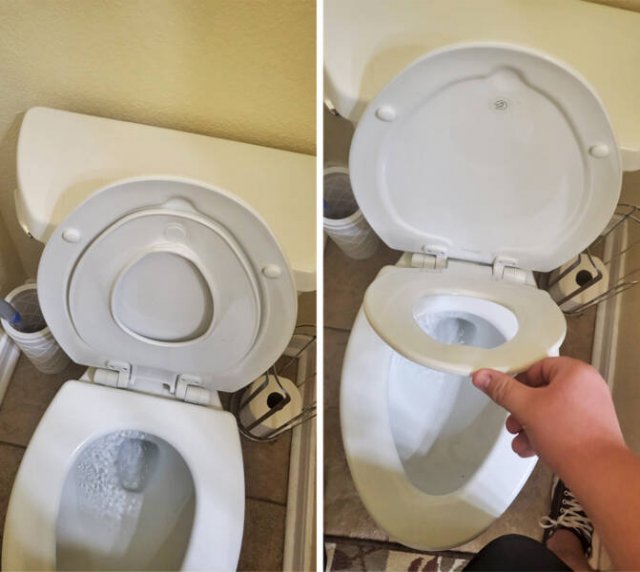 Useful Innovations For People (27 pics)