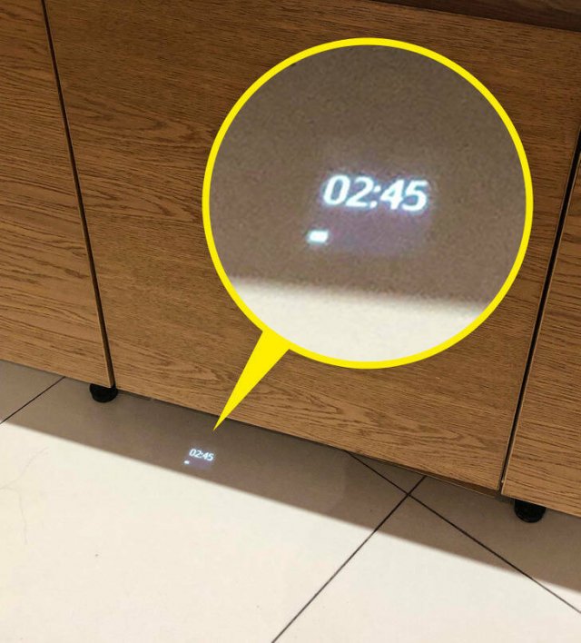 Useful Innovations For People (27 pics)