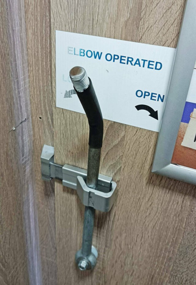 Useful Innovations For People (27 pics)