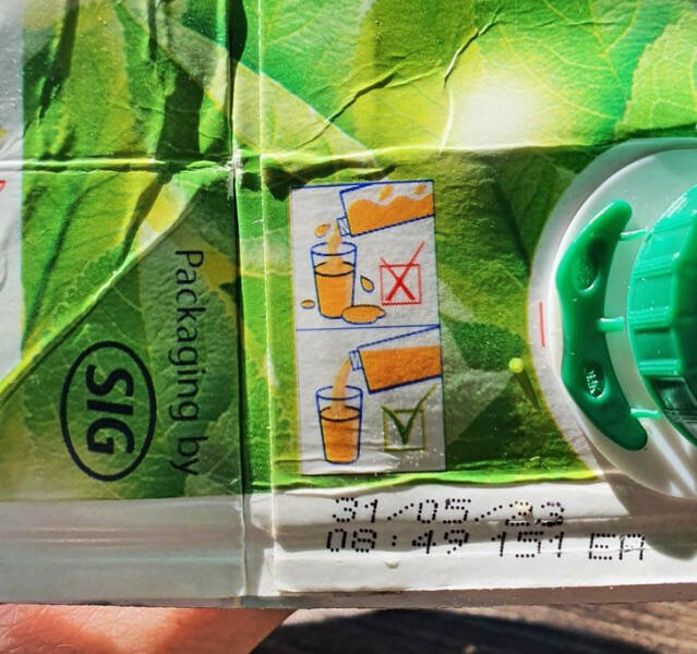 Useful Innovations For People (27 pics)