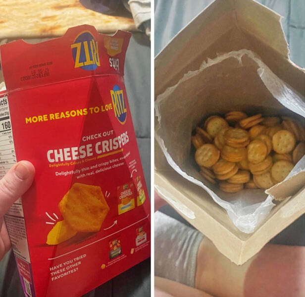 Useful Innovations For People (27 pics)