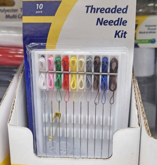 Useful Innovations For People (27 pics)