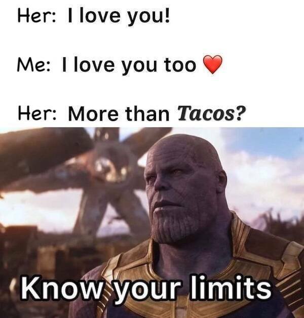 Truthful Memes (21 pics)