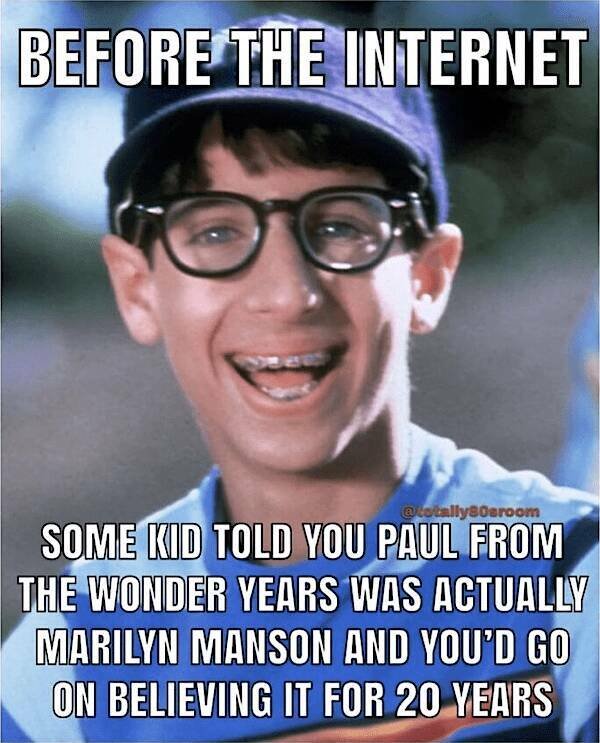 Truthful Memes (21 pics)