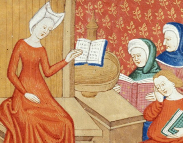 Interesting Historical Facts (21 pics)