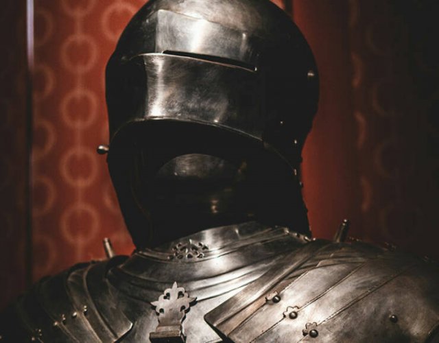 Interesting Historical Facts (21 pics)