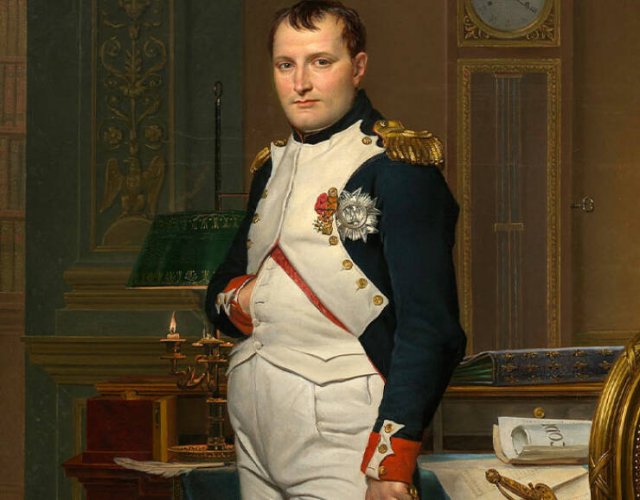 Interesting Historical Facts (21 pics)