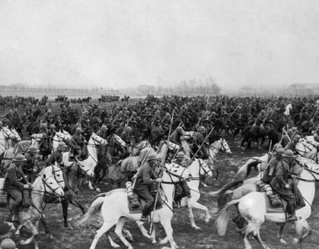 Interesting Historical Facts (21 pics)