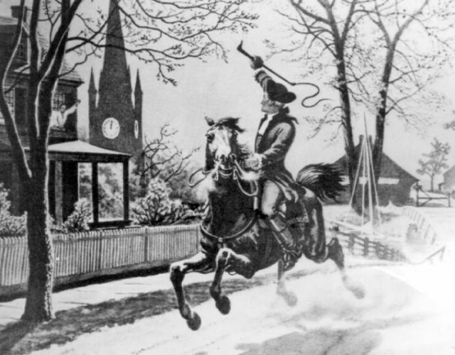 Interesting Historical Facts (21 pics)