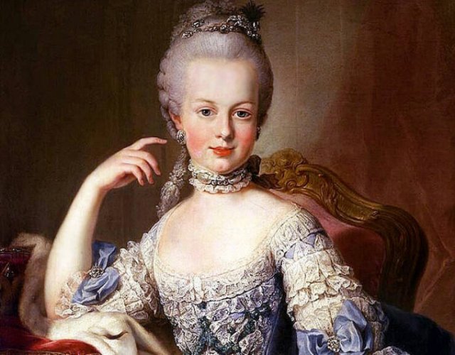 Interesting Historical Facts (21 pics)