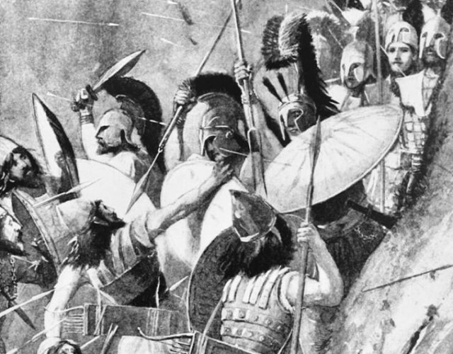 Interesting Historical Facts (21 pics)