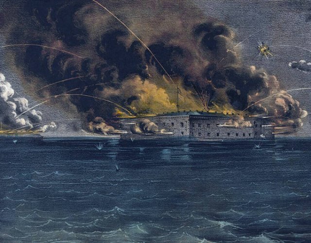 Interesting Historical Facts (21 pics)