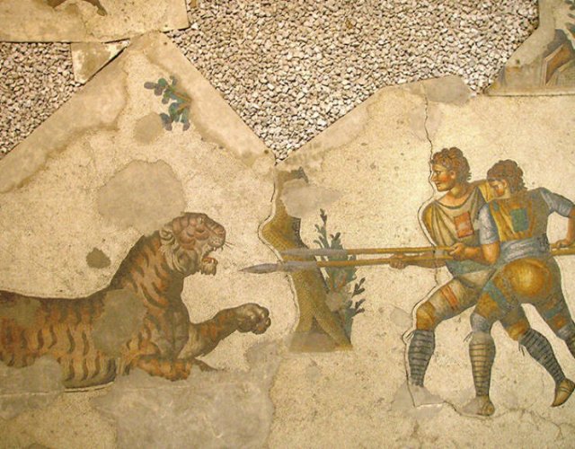 Interesting Historical Facts (21 pics)