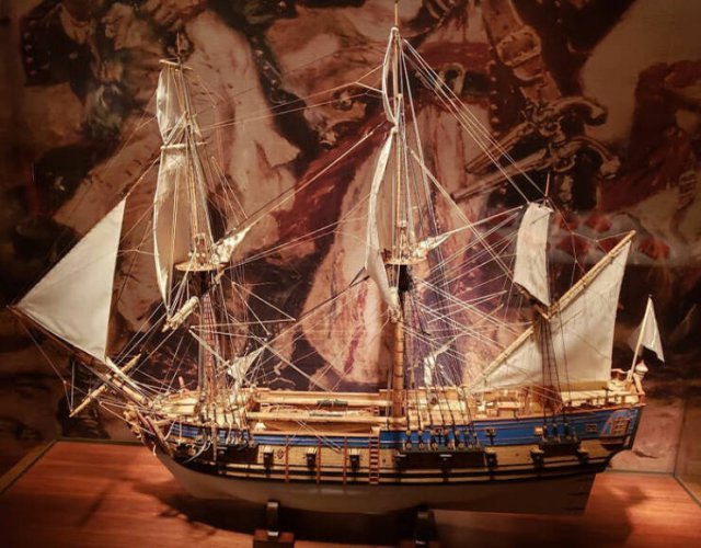Interesting Historical Facts (21 pics)