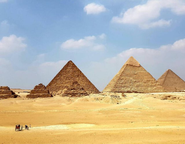 Interesting Historical Facts (21 pics)