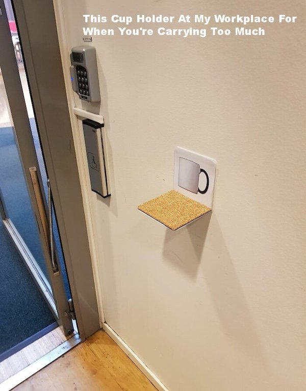 Interesting Inventions (17 pics)
