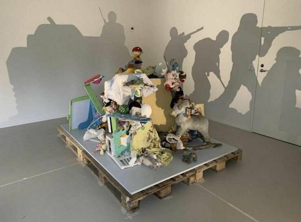 Talented People (25 pics)