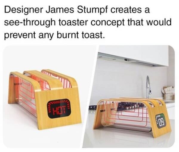 Interesting Inventions (17 pics)