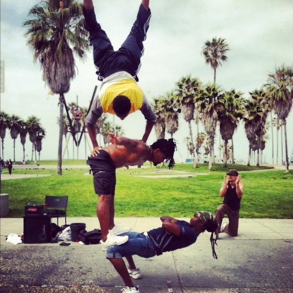 Talented People (25 pics)