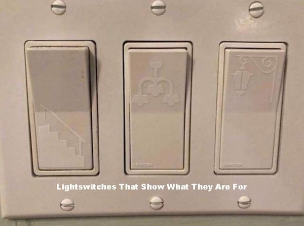 Interesting Inventions (17 pics)
