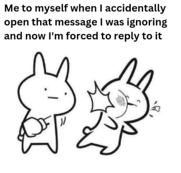 Memes For Introverts (29 pics)
