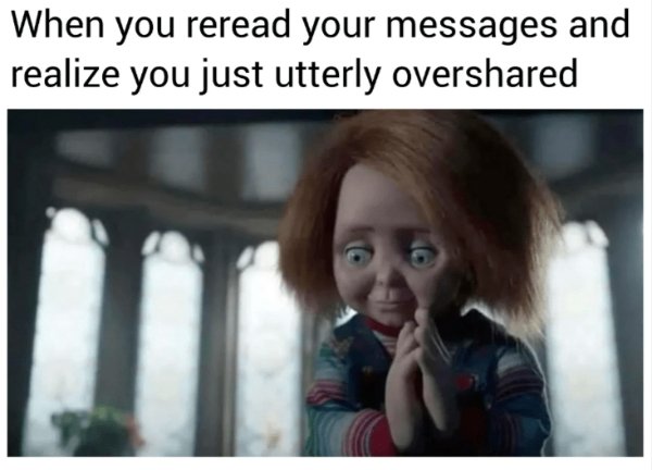 Memes For Introverts (29 pics)