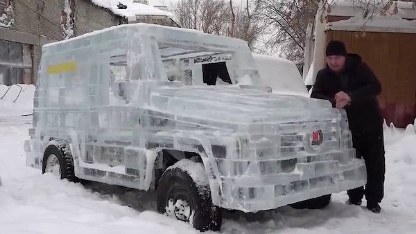 Talented People (25 pics)