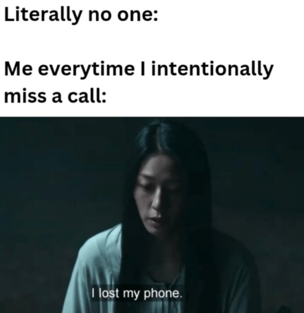 Memes For Introverts (29 pics)