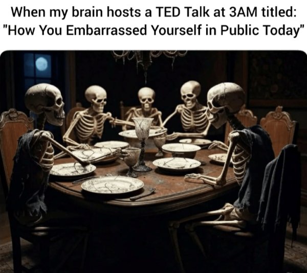 Memes For Introverts (29 pics)