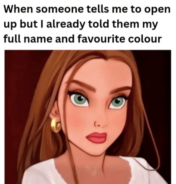 Memes For Introverts (29 pics)