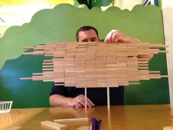 Talented People (25 pics)