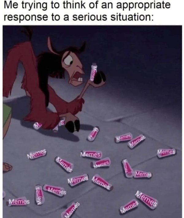Memes For Introverts (29 pics)