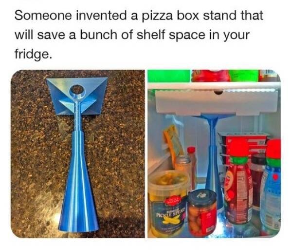 Interesting Inventions (17 pics)