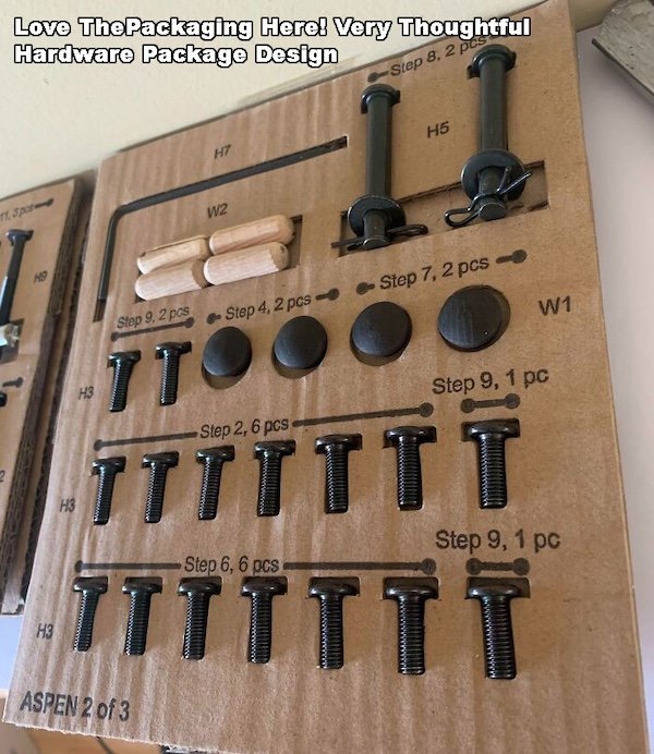 Interesting Inventions (17 pics)