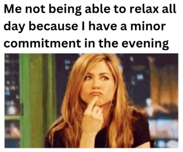 Memes For Introverts (29 pics)