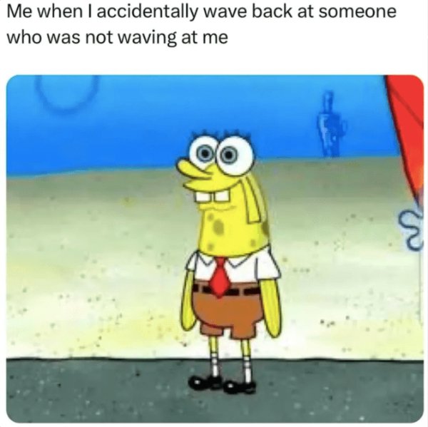 Memes For Introverts (29 pics)