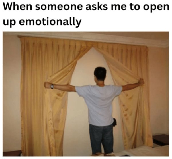 Memes For Introverts (29 pics)