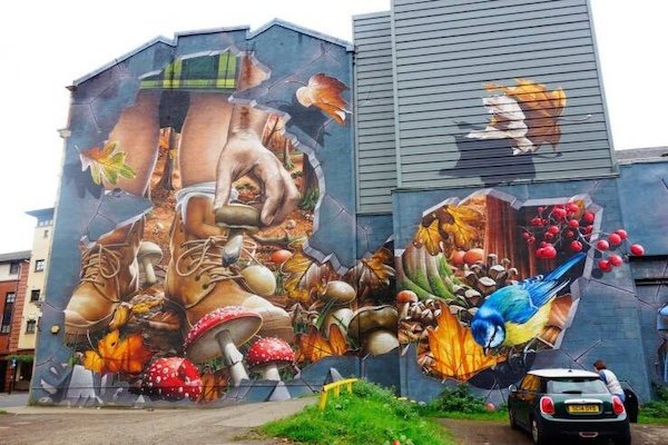 Talented People (25 pics)