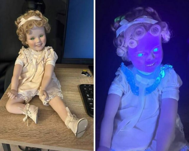 Treasures From Thrift Shops (25 pics)