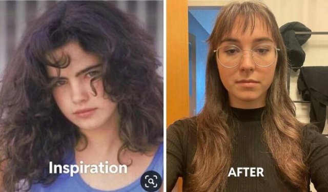 Failed Haircuts (15 pics)