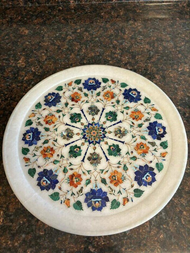 Treasures From Thrift Shops (25 pics)