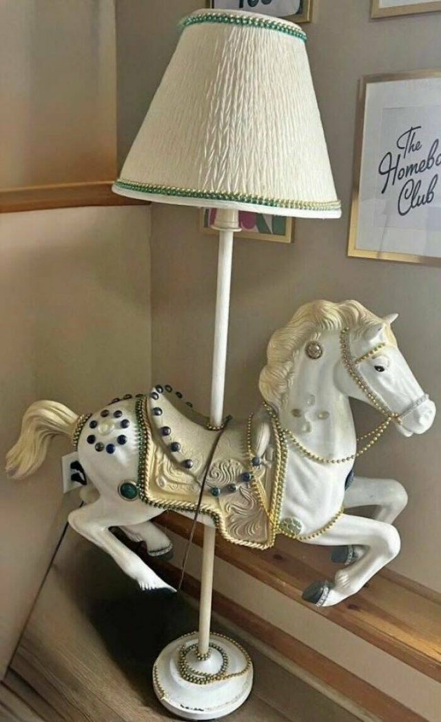Treasures From Thrift Shops (25 pics)