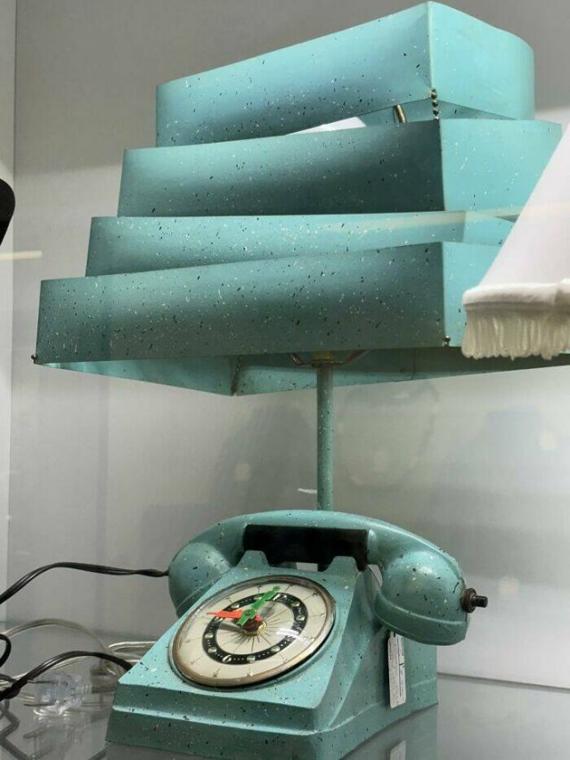 Treasures From Thrift Shops (25 pics)