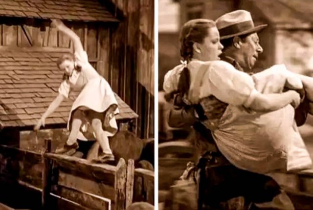 Mistakes In Popular Movies (16 pics)