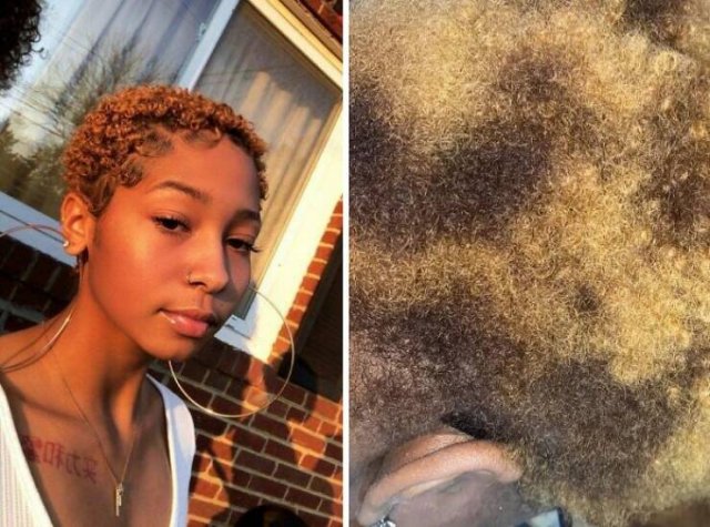 Failed Haircuts (15 pics)