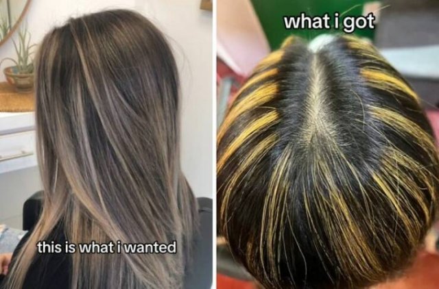 Failed Haircuts (15 pics)