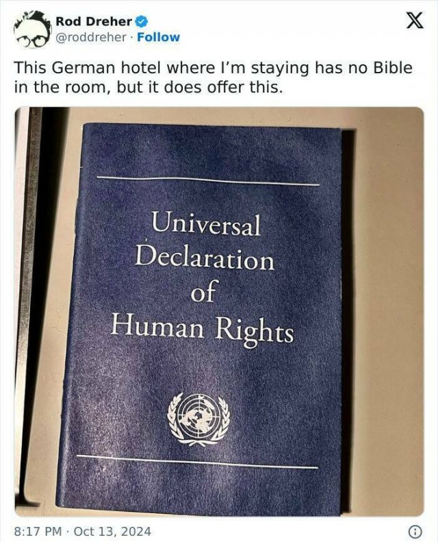Unusual Finds In Hotels (25 pics)