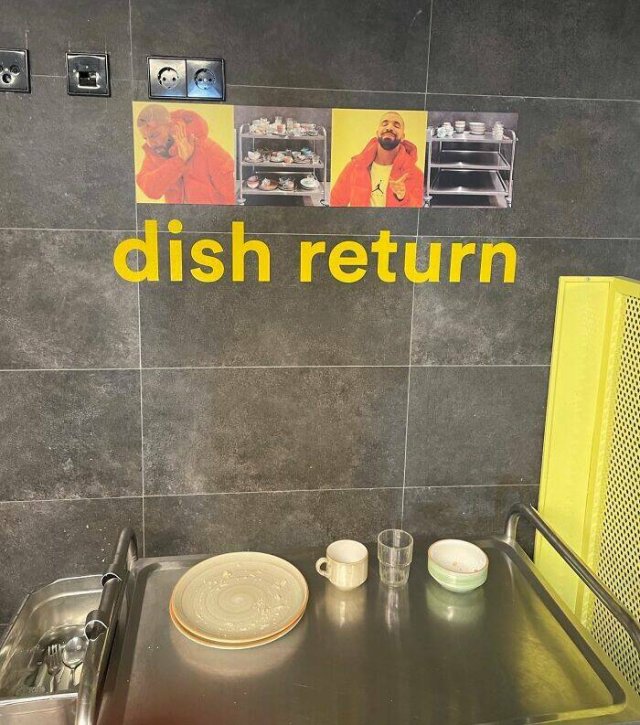 Unusual Finds In Hotels (25 pics)